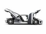 Koenigsegg CCX 2006 года